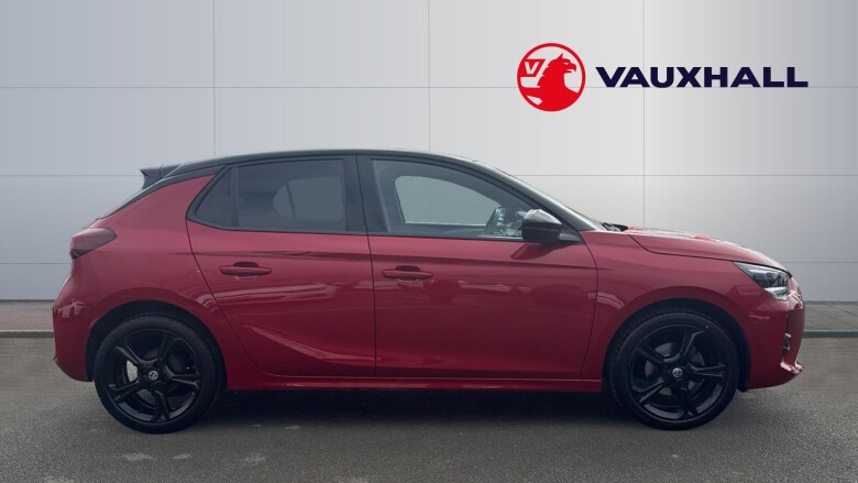 Vauxhall Corsa 1.2 GS 5dr Petrol Hatchback